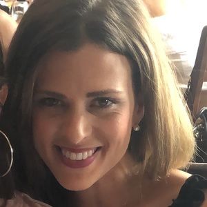 Meet your Posher, Caroline